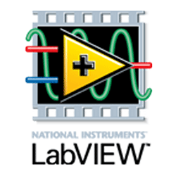 LabVIEW System Design 2024-2025
