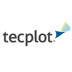 Tecplot Academic Suite -- 2024-2025